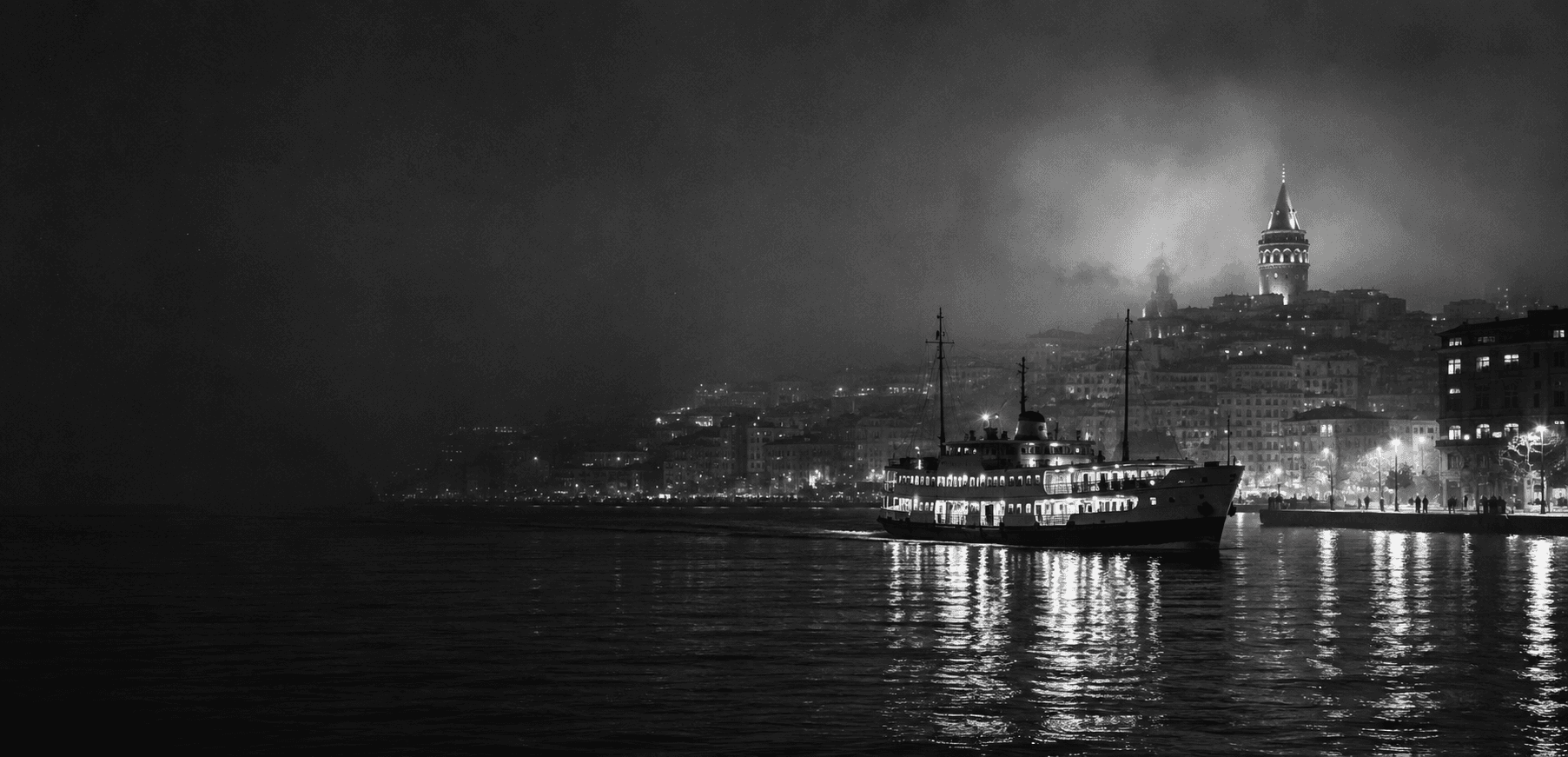 İstanbul dijital sanat galerisi