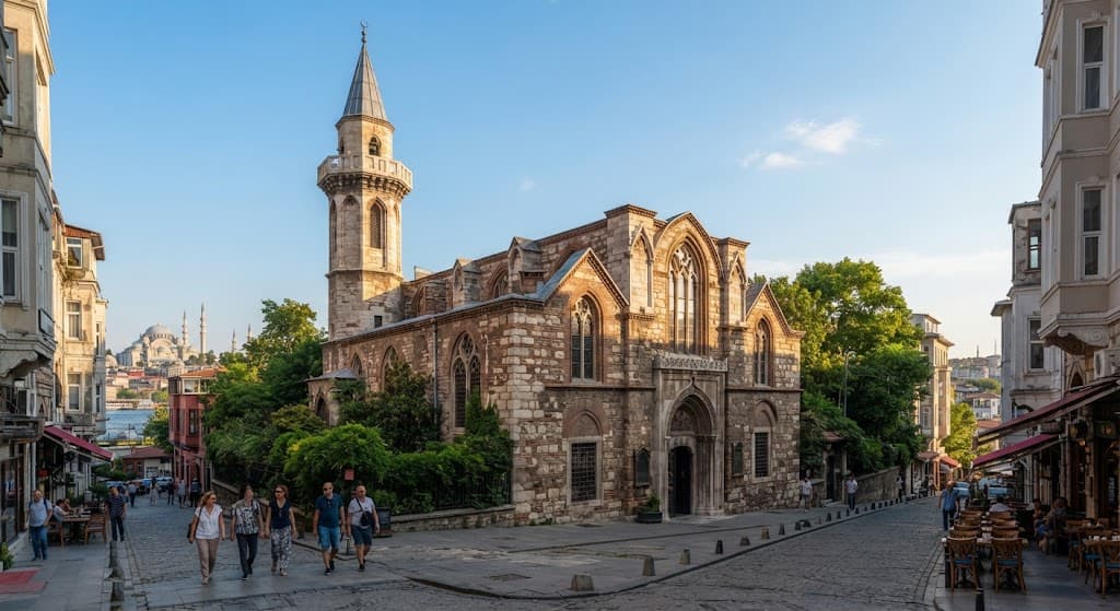 Arap Camii