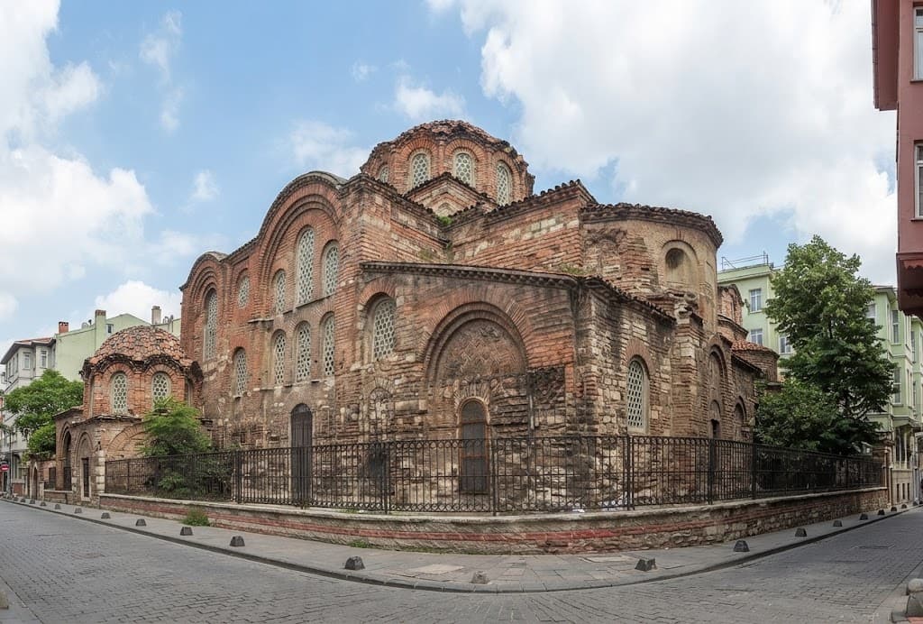 Eski İmaret Camii