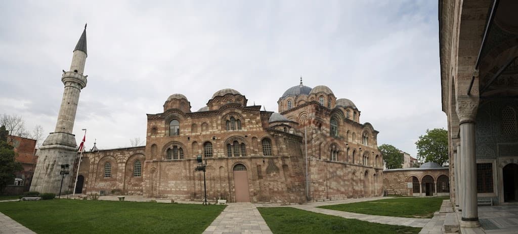 Fethiye Camii