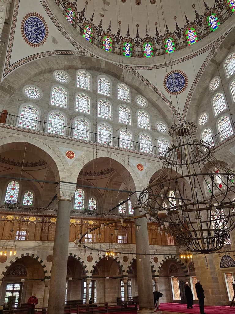 Küçüksu Mihrişah Valide Sultan Camii