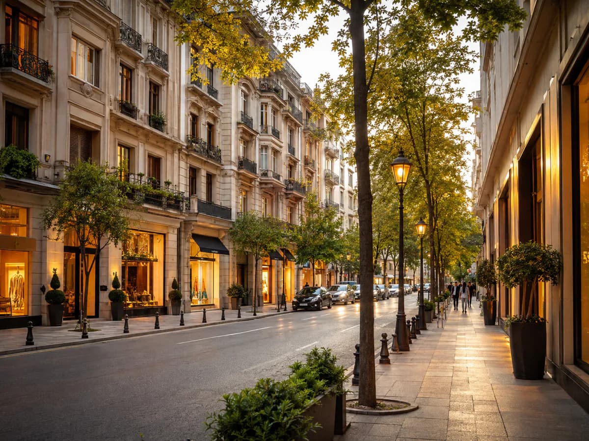 Abdi İpekçi Caddesi