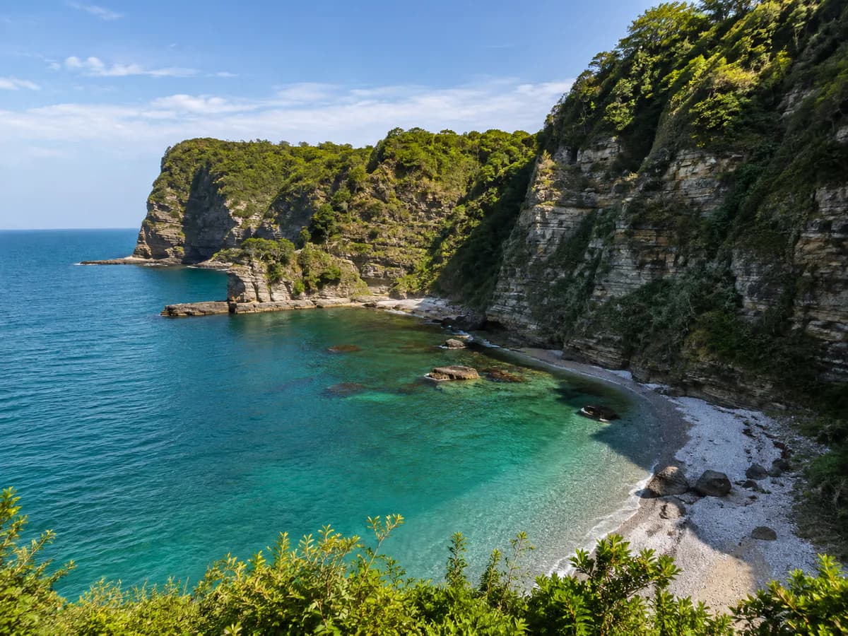 Ağva Kilimli Koyu
