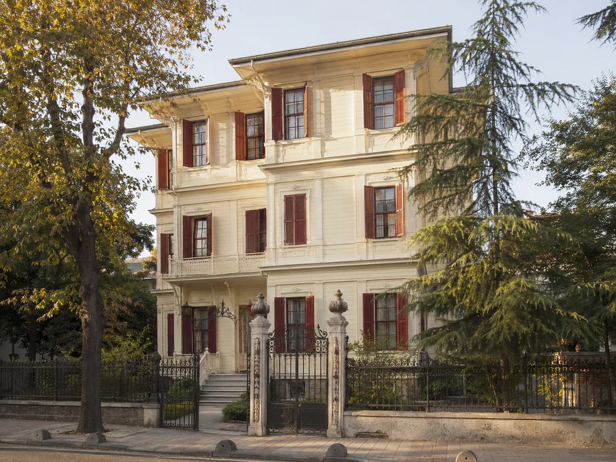 Atatürk Müzesi