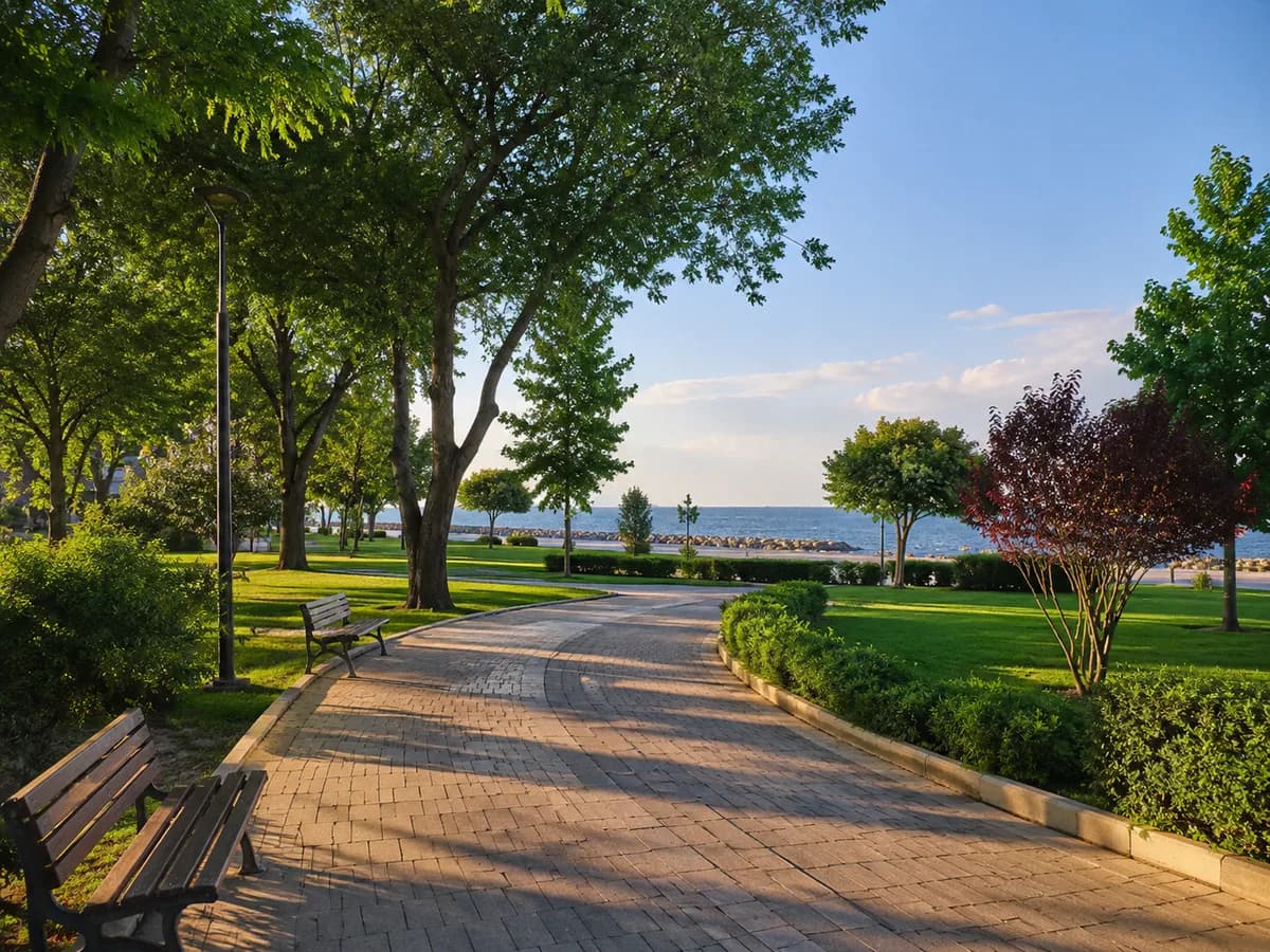 Atatürk Parkı