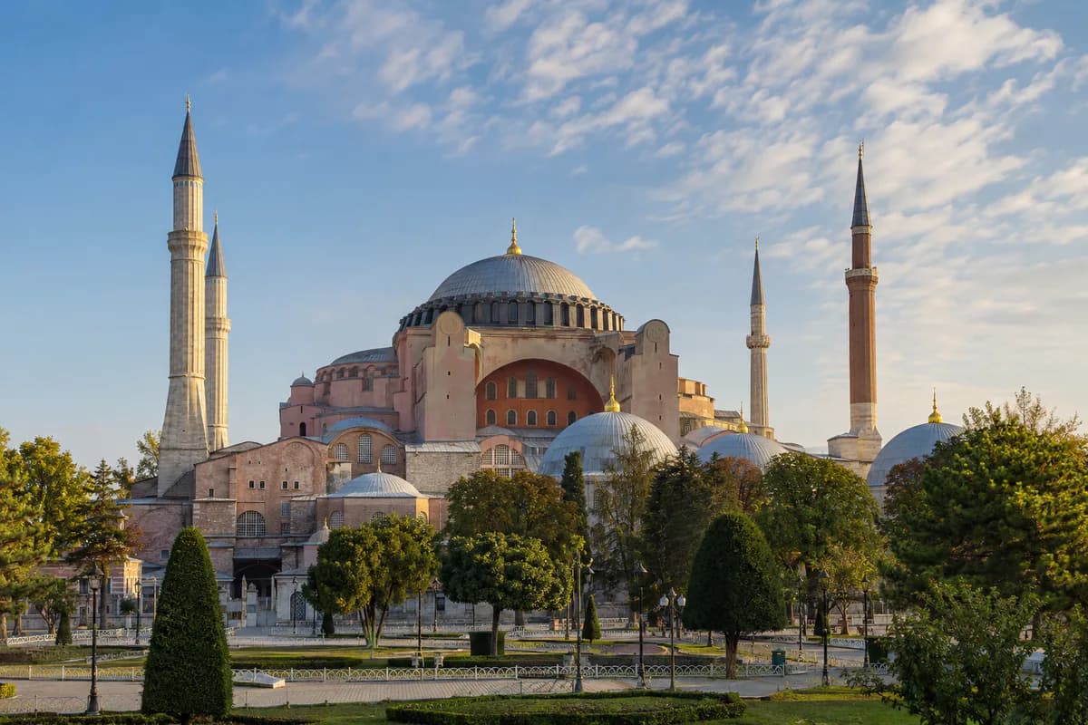 Ayasofya