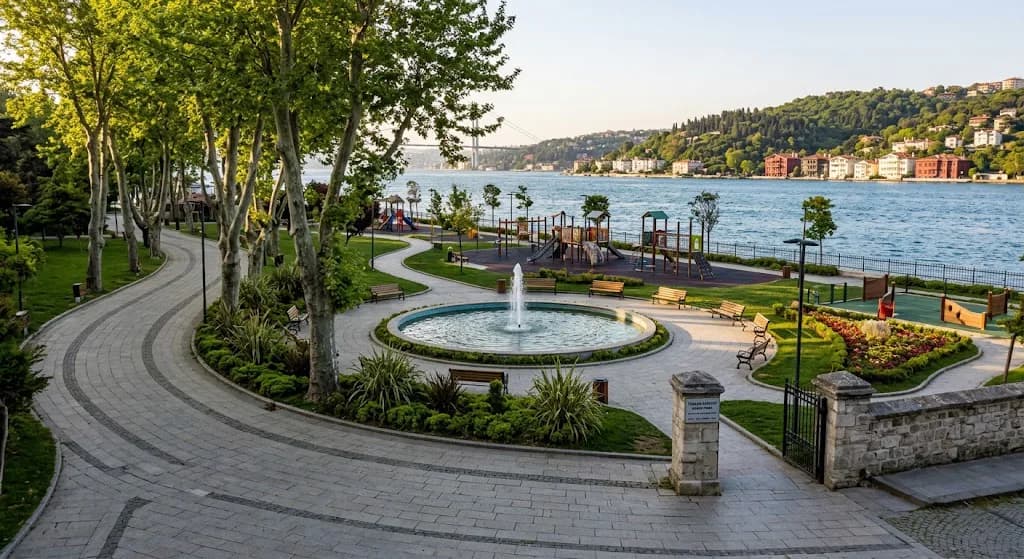 Bebek Parkı