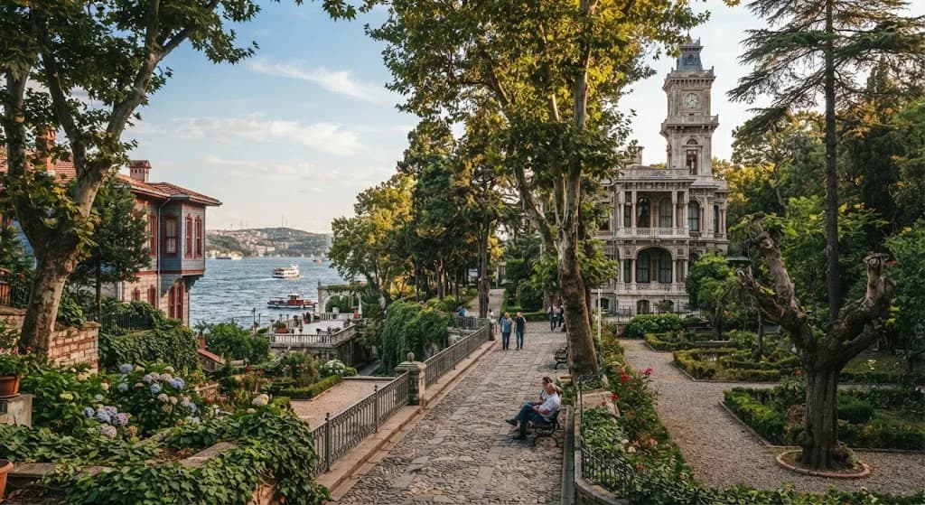 Çubuklu Korusu