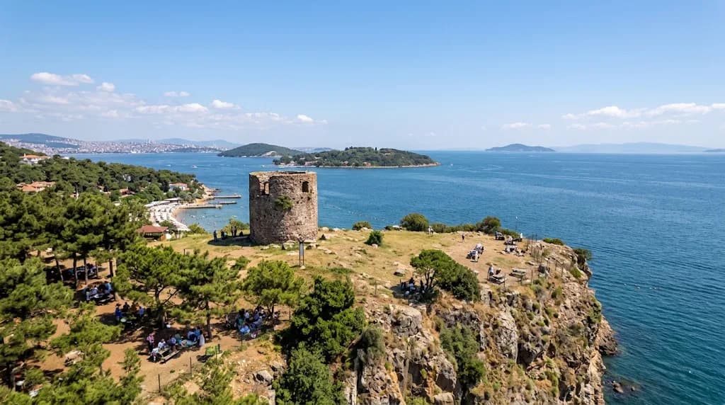 Değirmenburnu