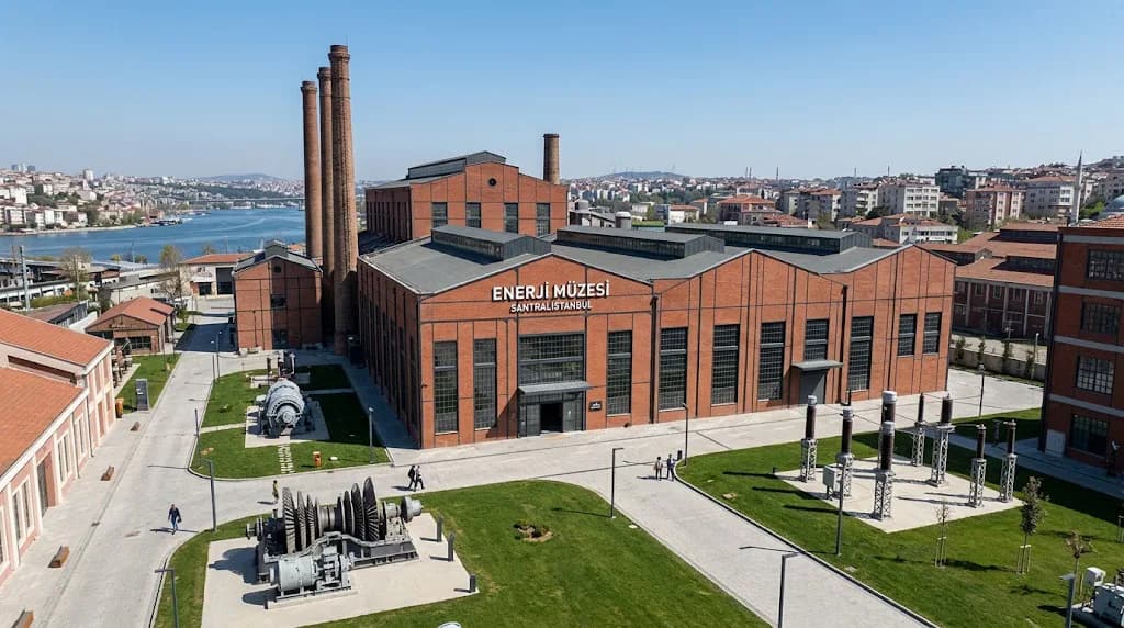 Energy Museum
