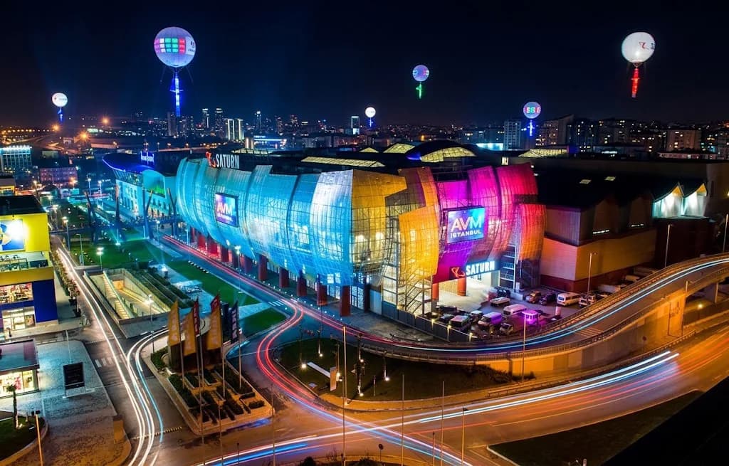 Forum İstanbul