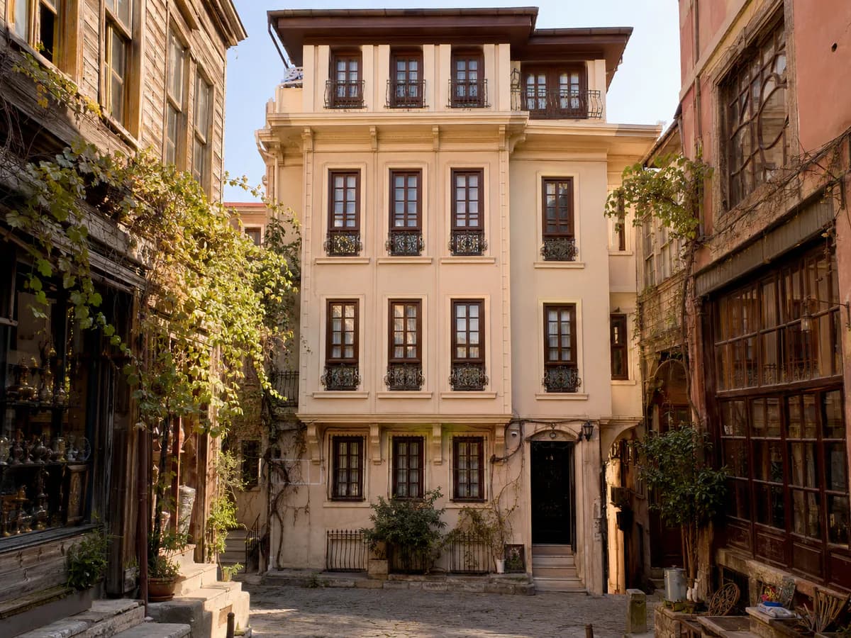 İstanbul Modern