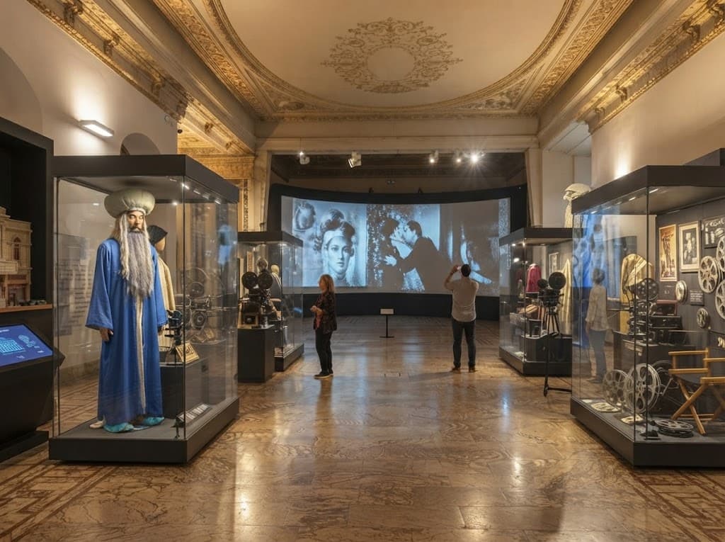 İstanbul Sinema Müzesi