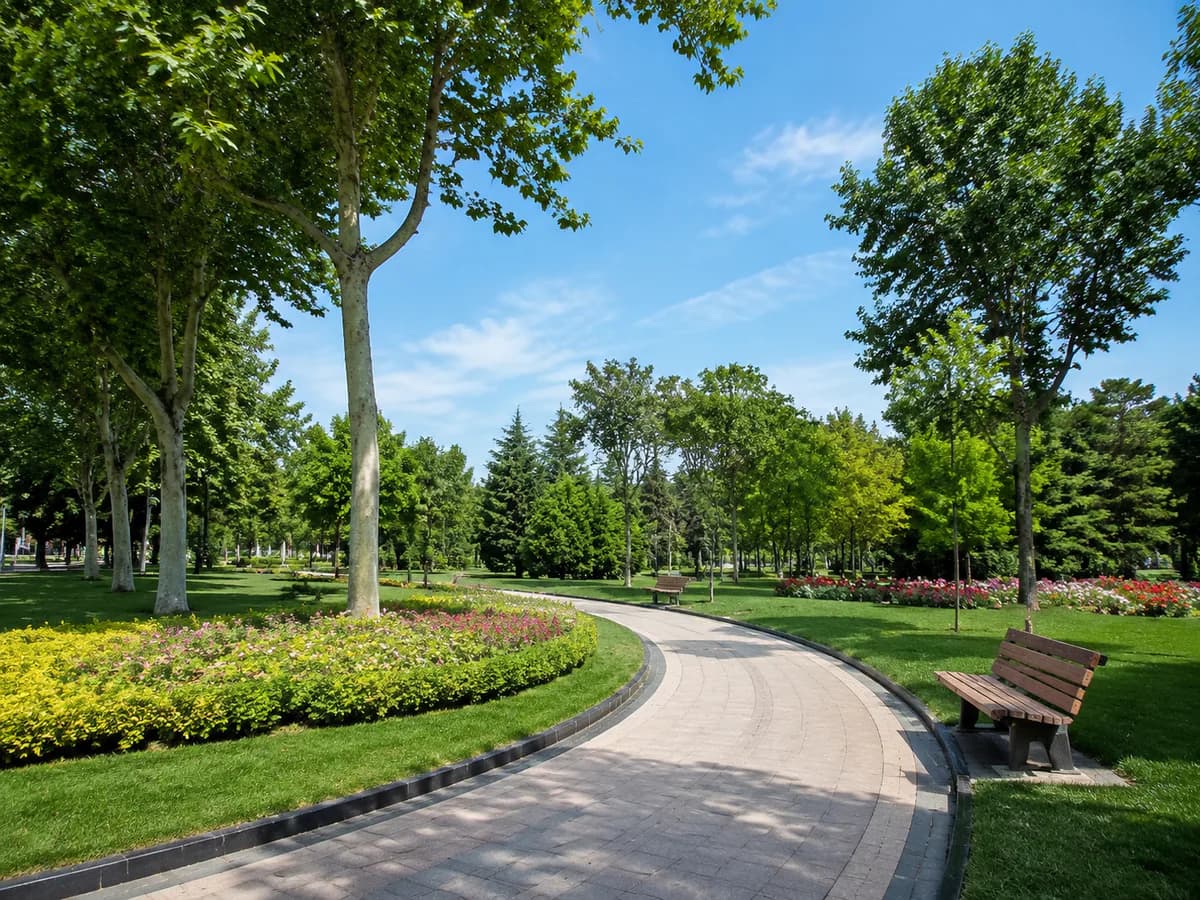 Karadeniz Parkı