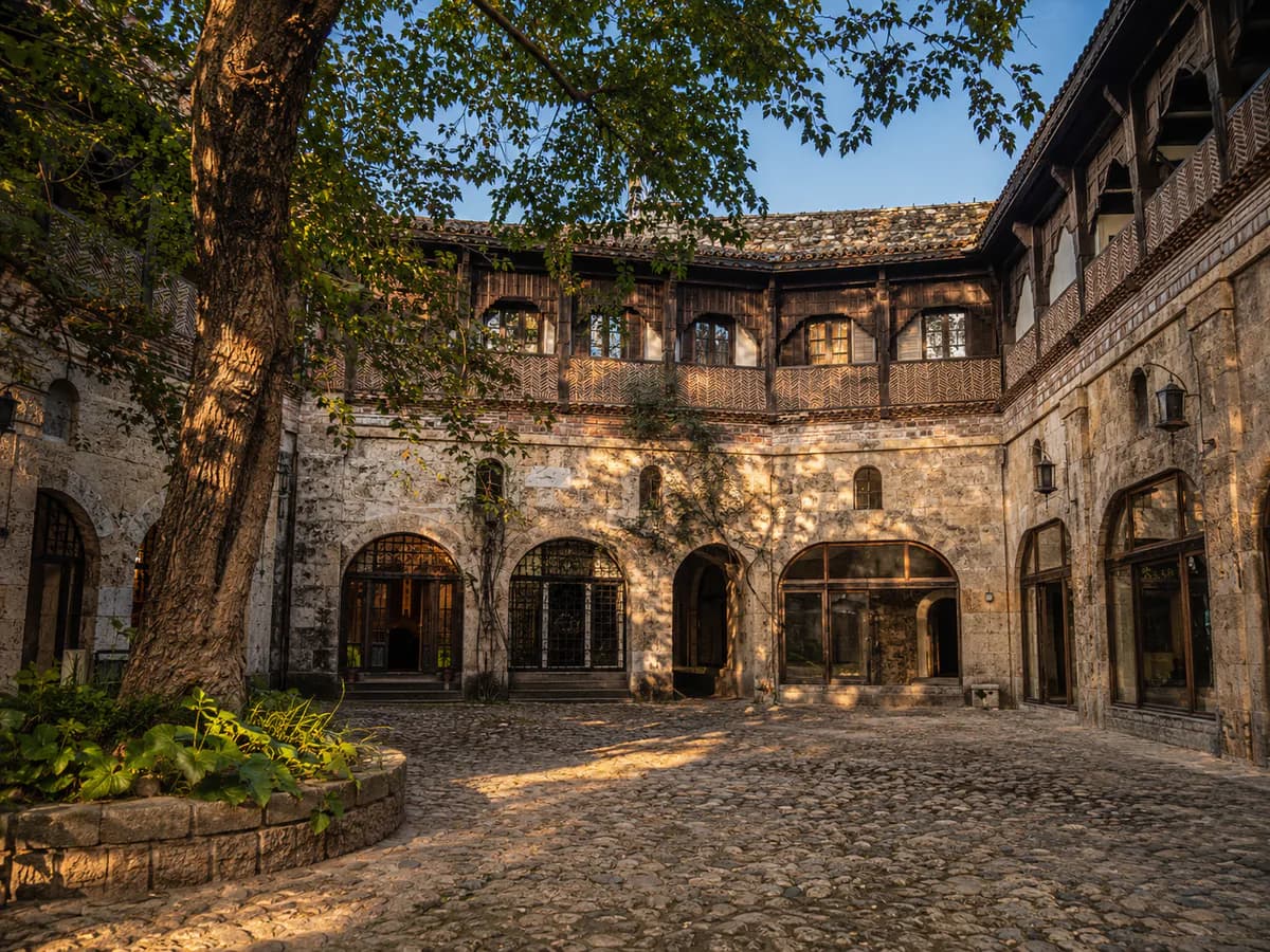 Kürkçü Han