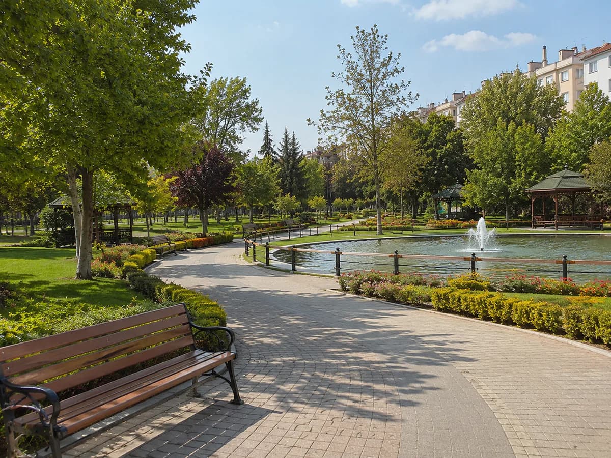 Milli Egemenlik Parkı