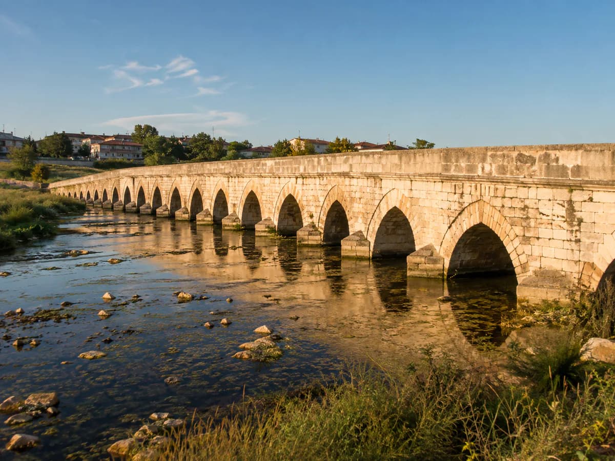 Mimar Sinan Bridge