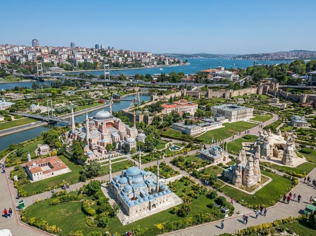 Miniatürk