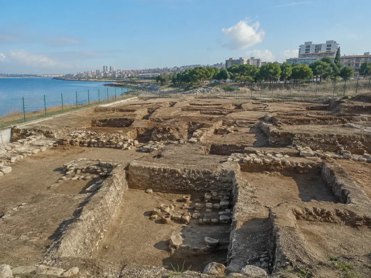Pendik Höyüğü