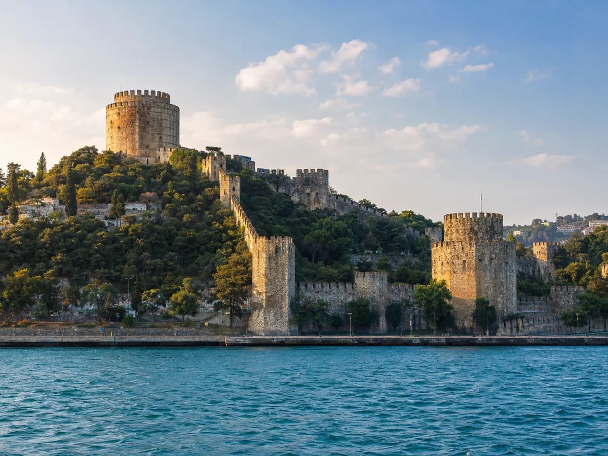 Rumeli Hisarı