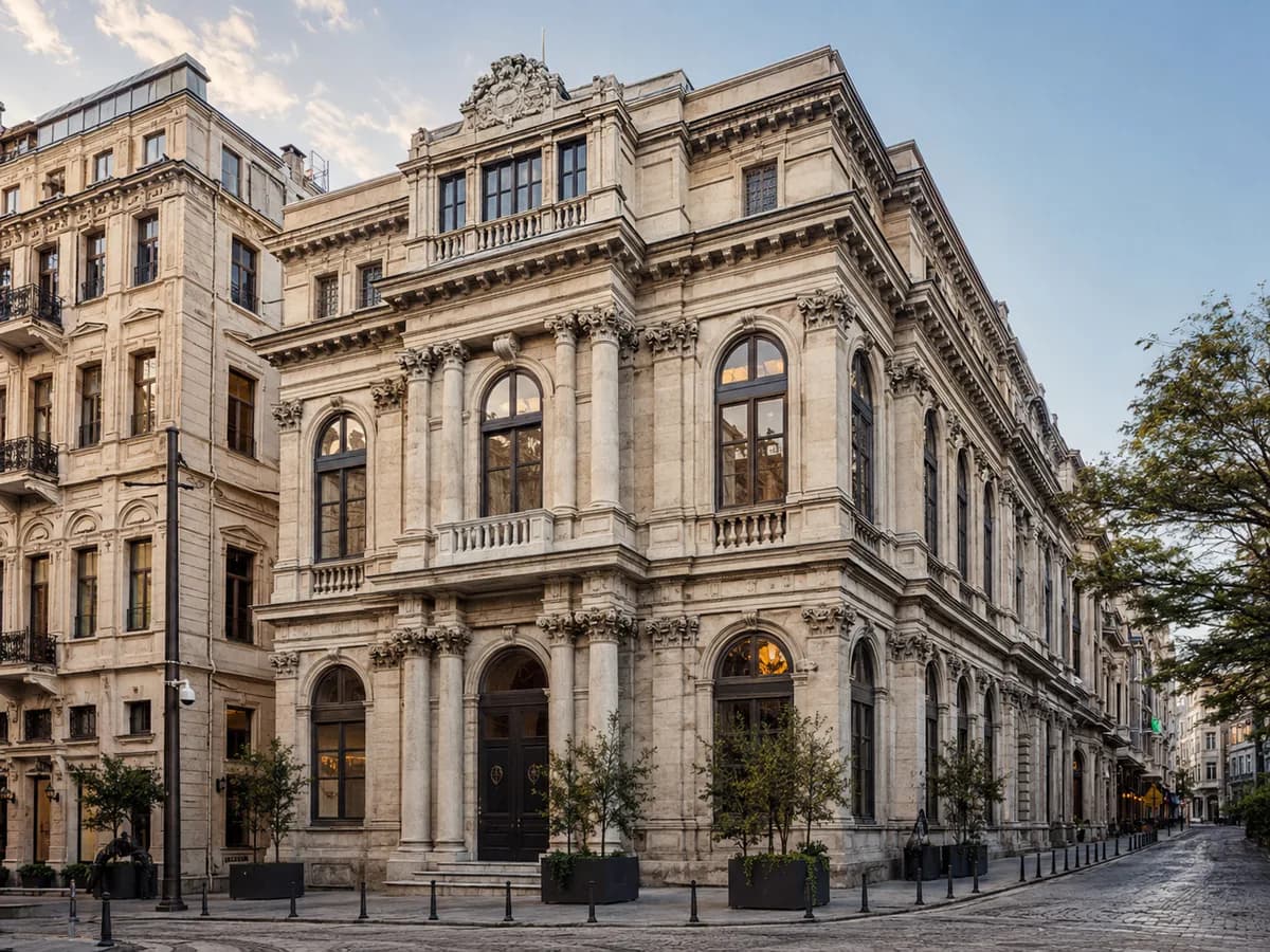 SALT Galata