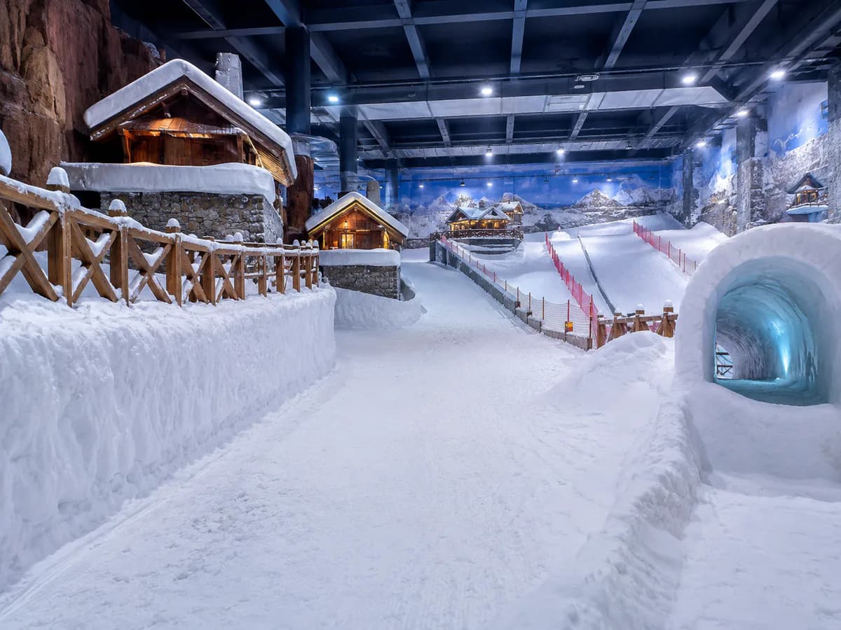 Snowpark