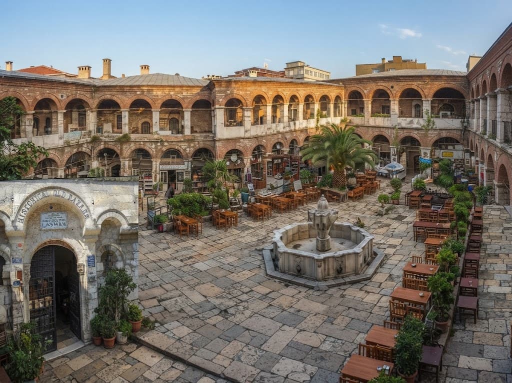 Taşhan Laleli