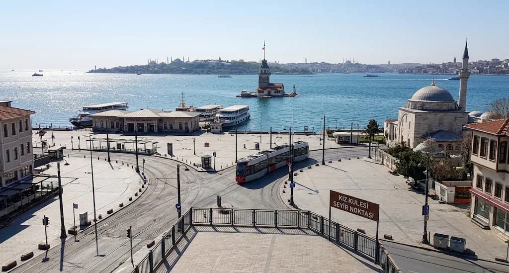 Üsküdar Meydanı