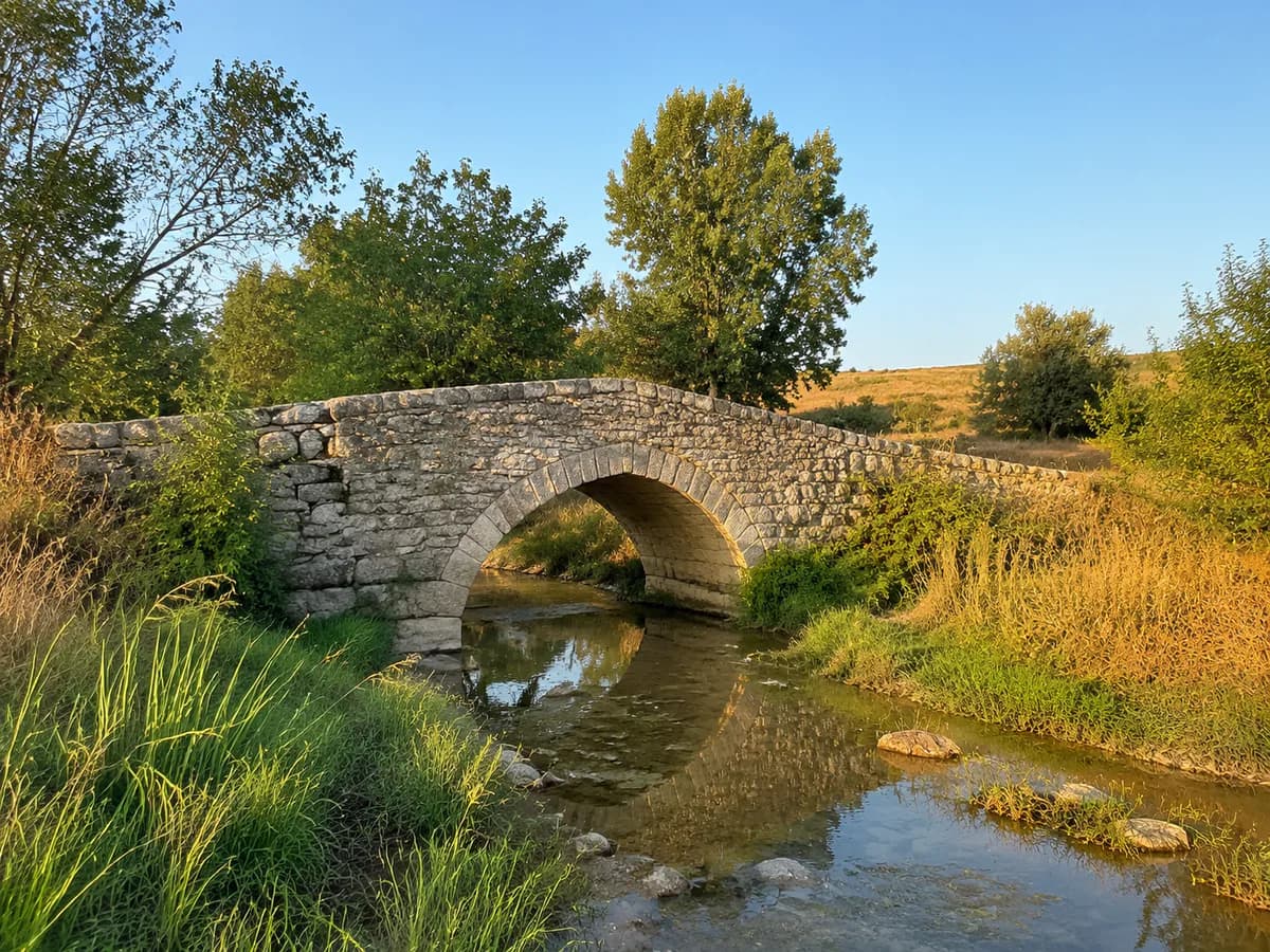 Vakkas Köprüsü
