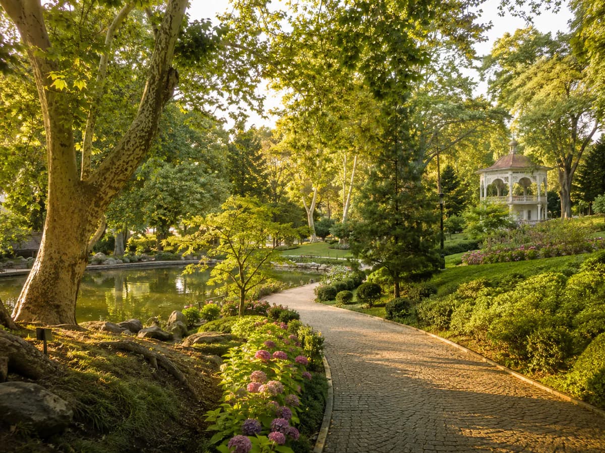 Yıldız Parkı