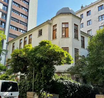 Kâzım Karabekir Paşa Müzesi, Kadıköy, İstanbul