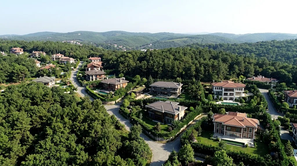 Bahçeköy, Sarıyer, İstanbul