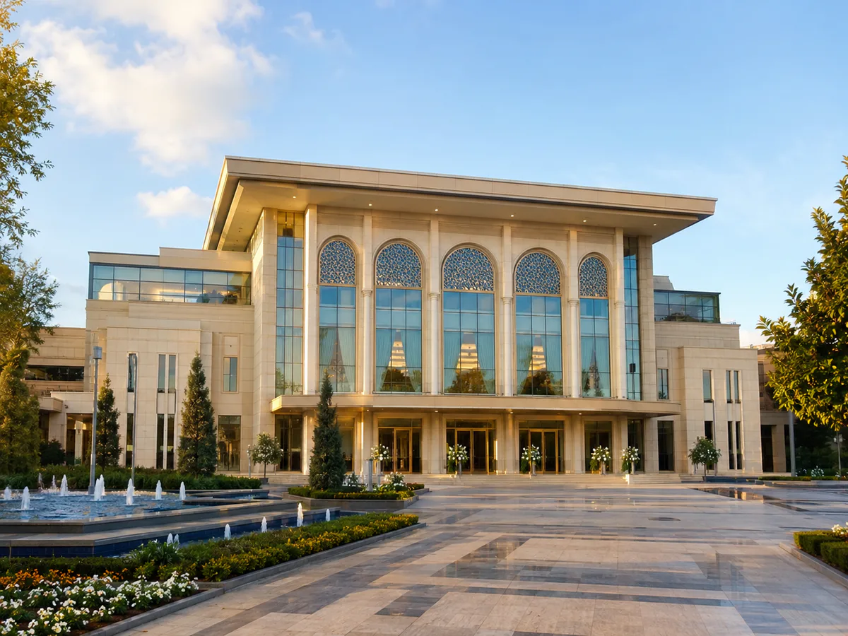 Bahçelievler Nikah ve Kongre Merkezi, Bahçelievler, Istanbul