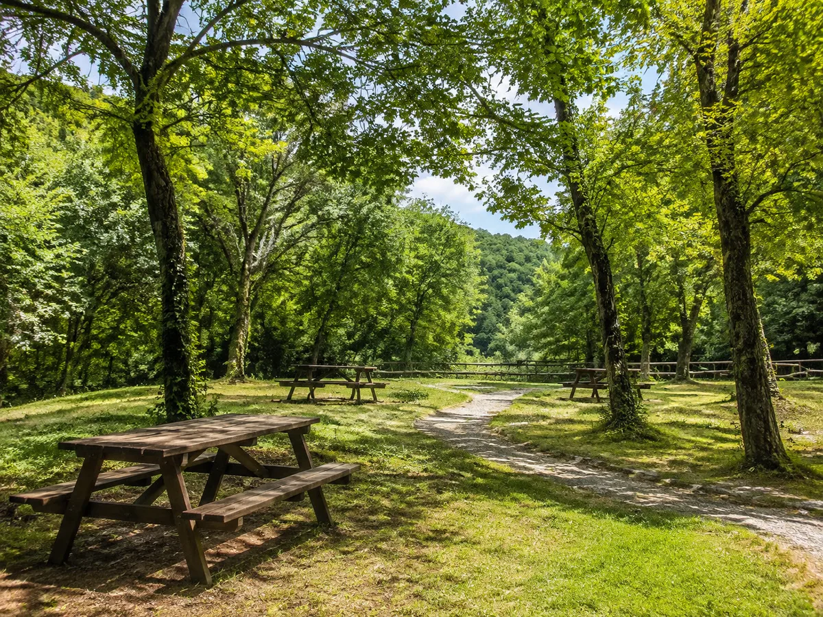 Boğazköy Piknik Alanı, Arnavutköy, İstanbul