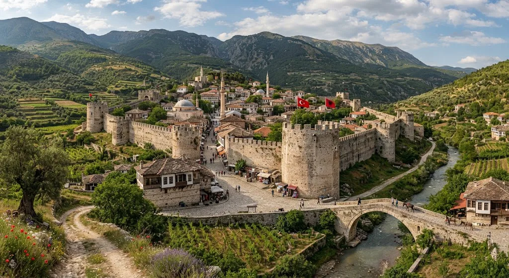 Elbasan Köyü, Çatalca, İstanbul