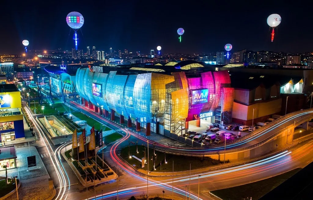 Forum Istanbul, Bayrampaşa, Istanbul