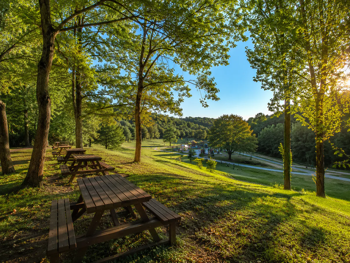 İmrahor Picnic Area, Arnavutköy, Istanbul