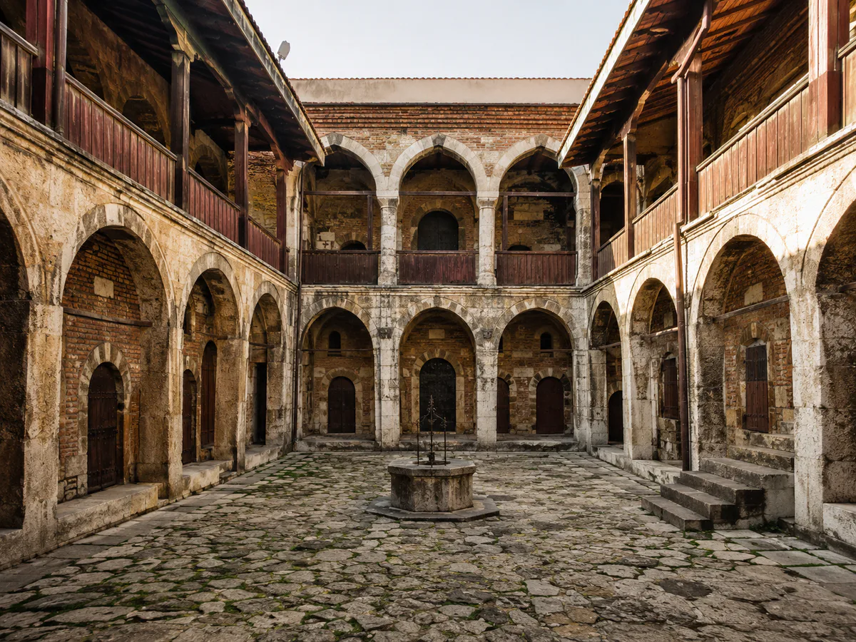 İstanbul Oyuncak Müzesi, Kadıköy, İstanbul