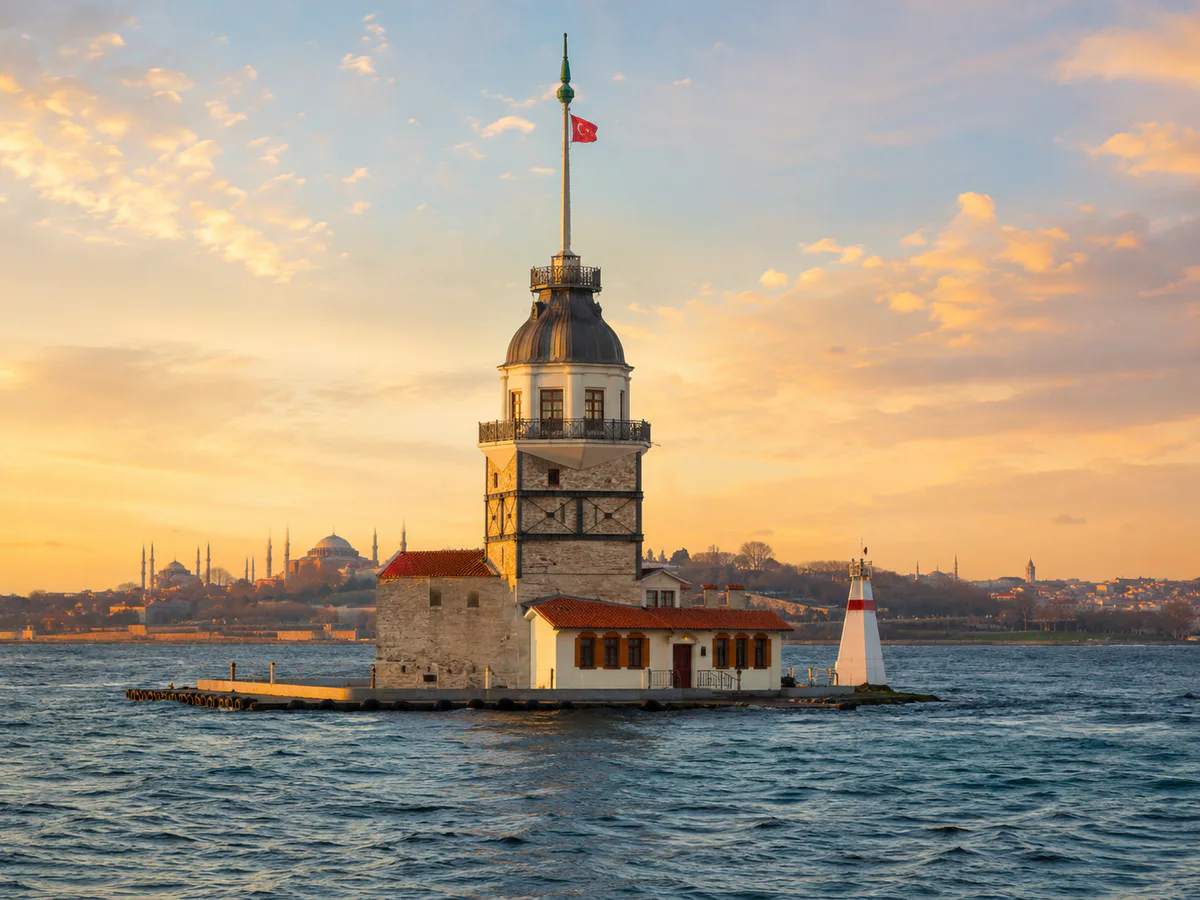 Kız Kulesi