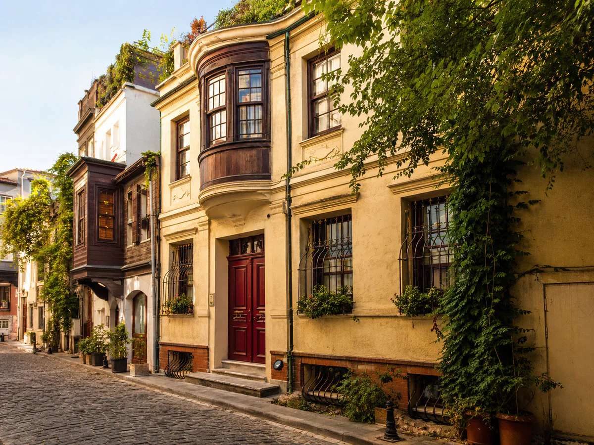 Masumiyet Müzesi, Beyoğlu, İstanbul