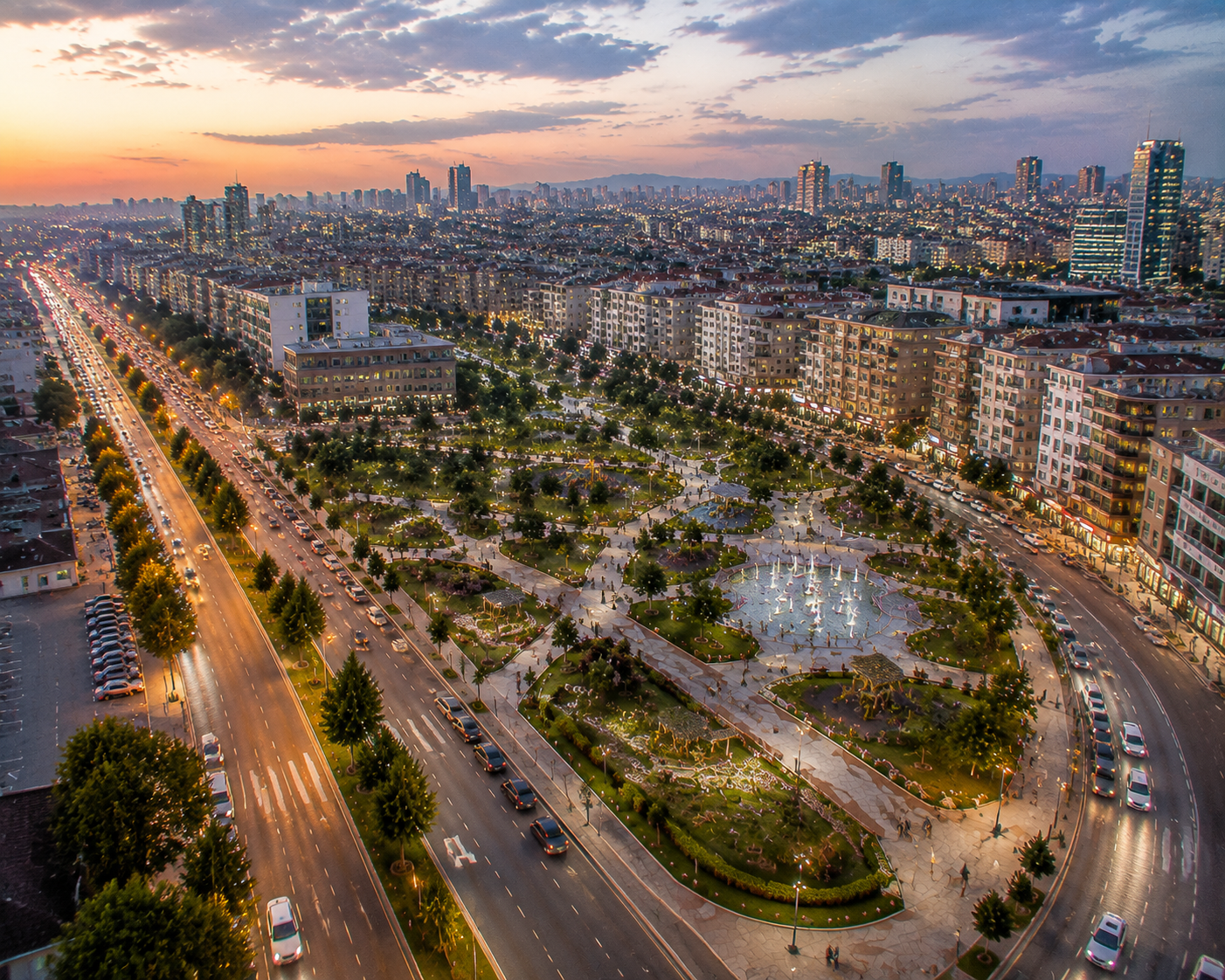Bayrampaşa gezilecek yerler